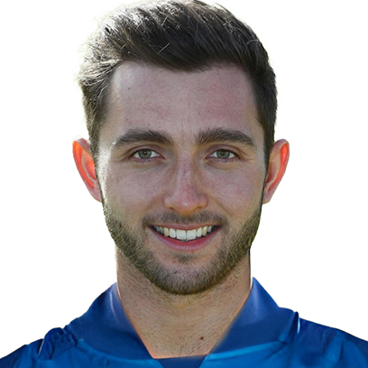 Matt Taylor