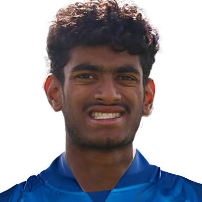 Aman Rao