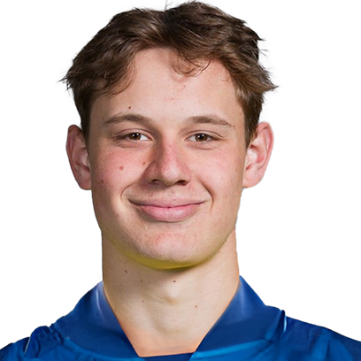 Archie Bailey