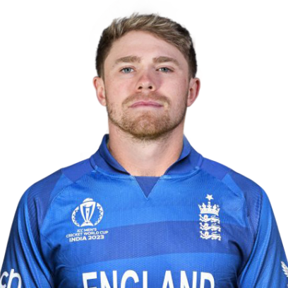 Daniel Douthwaite