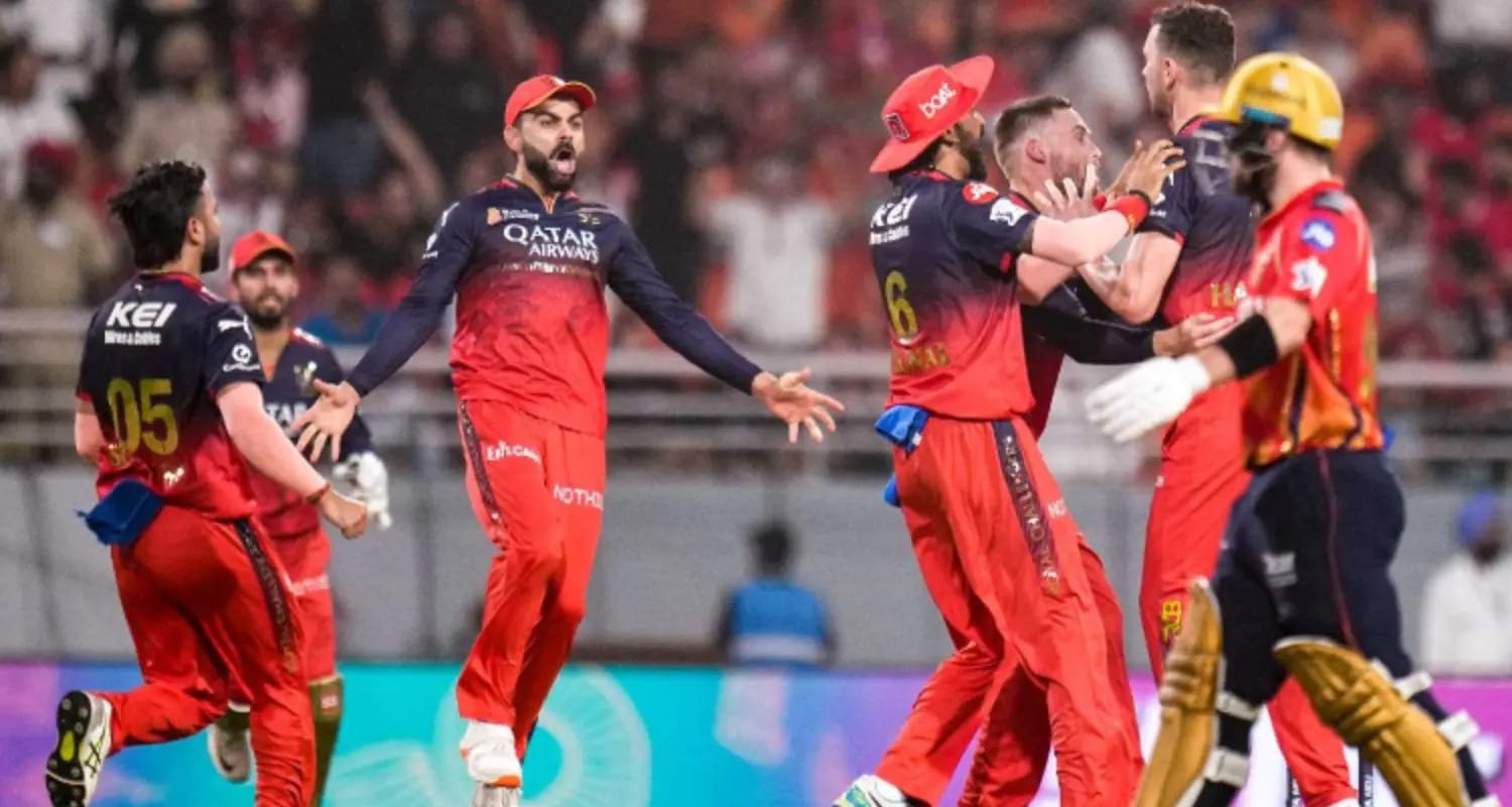 cricket news