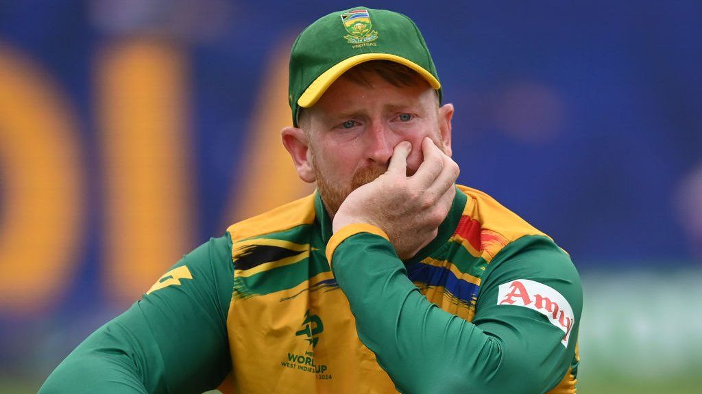 cricket news