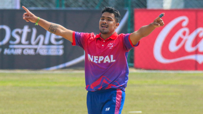 cricket news