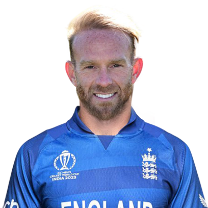 Luke Procter