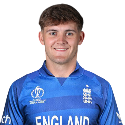 Dominic Leech
