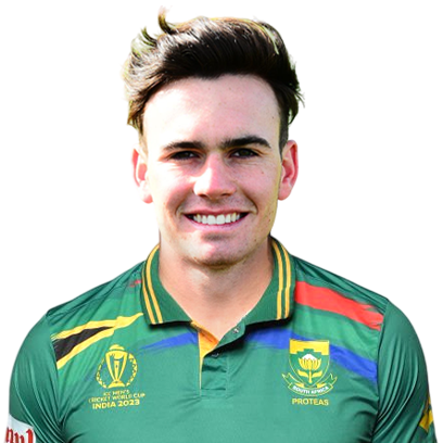 Nathan Gilchrist