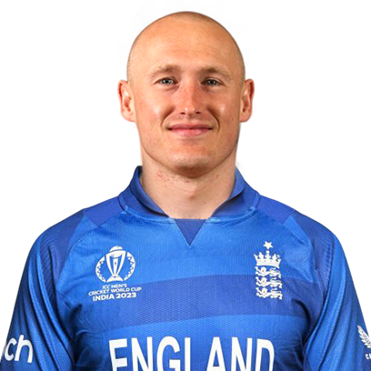 Matthew Parkinson
