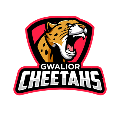 Gwalior Cheetahs