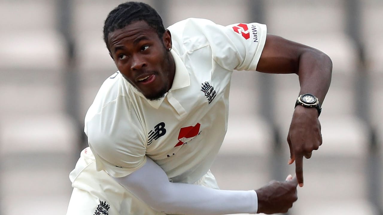 Jofra Archer on Brink of Test Comeback Against India, Could Feature in Second Test