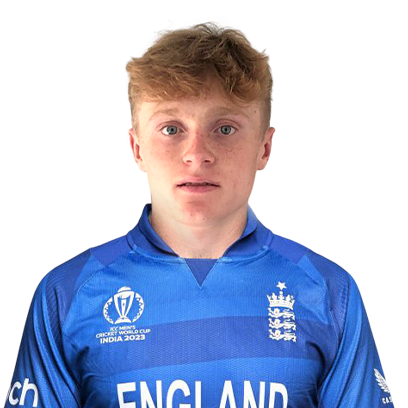 Harry Duke
