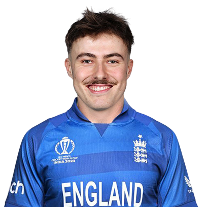 James Wharton