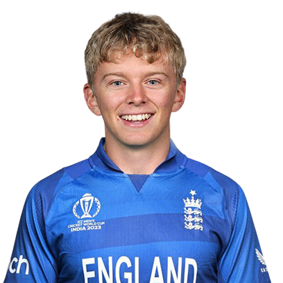 Will Luxton