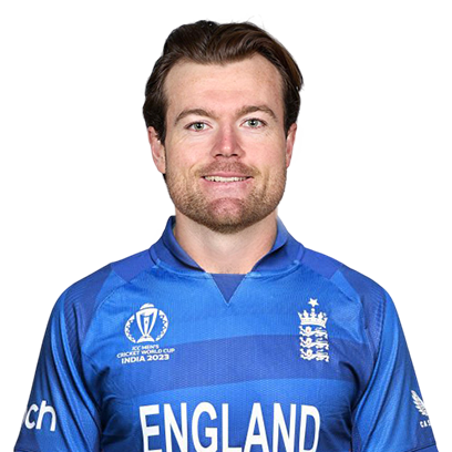 Daniel Moriarty