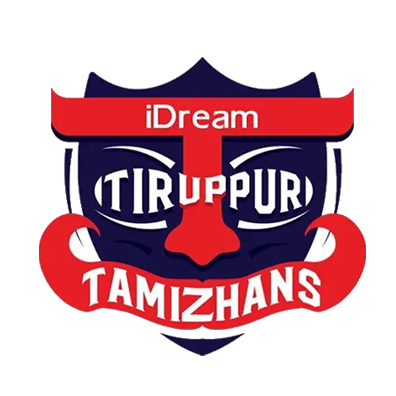 IDream Tiruppur Tamizhans