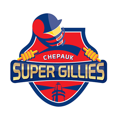 Chepauk Super Gillies