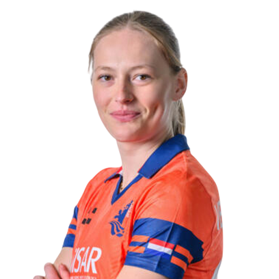 Myrthe van den Raad