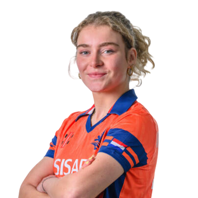 Isabel van der Woning