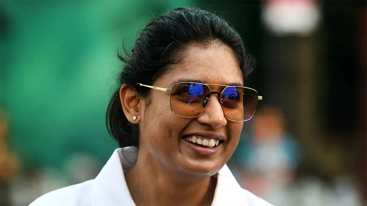 Women's T20 league set to return in Andhra Pradesh with Mithali Raj as convenor
