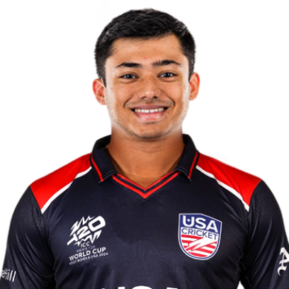 Rushil Ugarkar