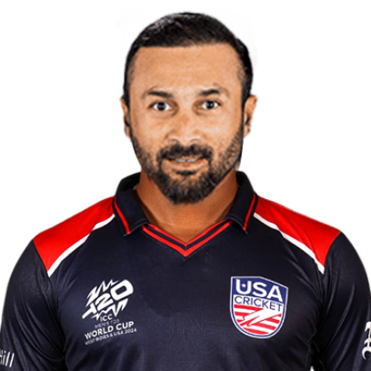 Sunny Patel