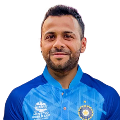 Sujit Nayak