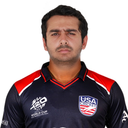 Rahul Jeriwala