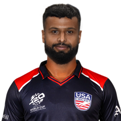 Ehsan Adil