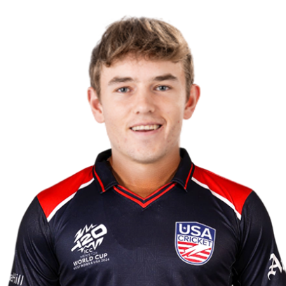 Joshua Tromp