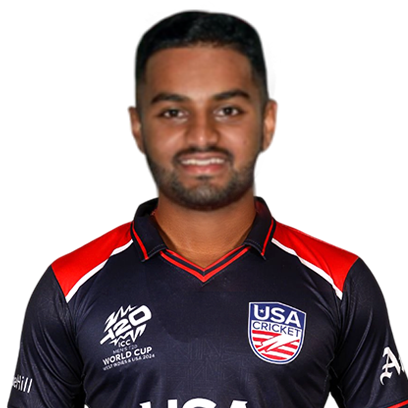 Karthik Gattepalli