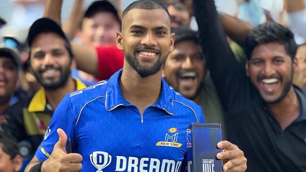 Nicholas Pooran to Lead MI New York, Glenn Maxwell to Captain Washington Freedom in MLC 2025"