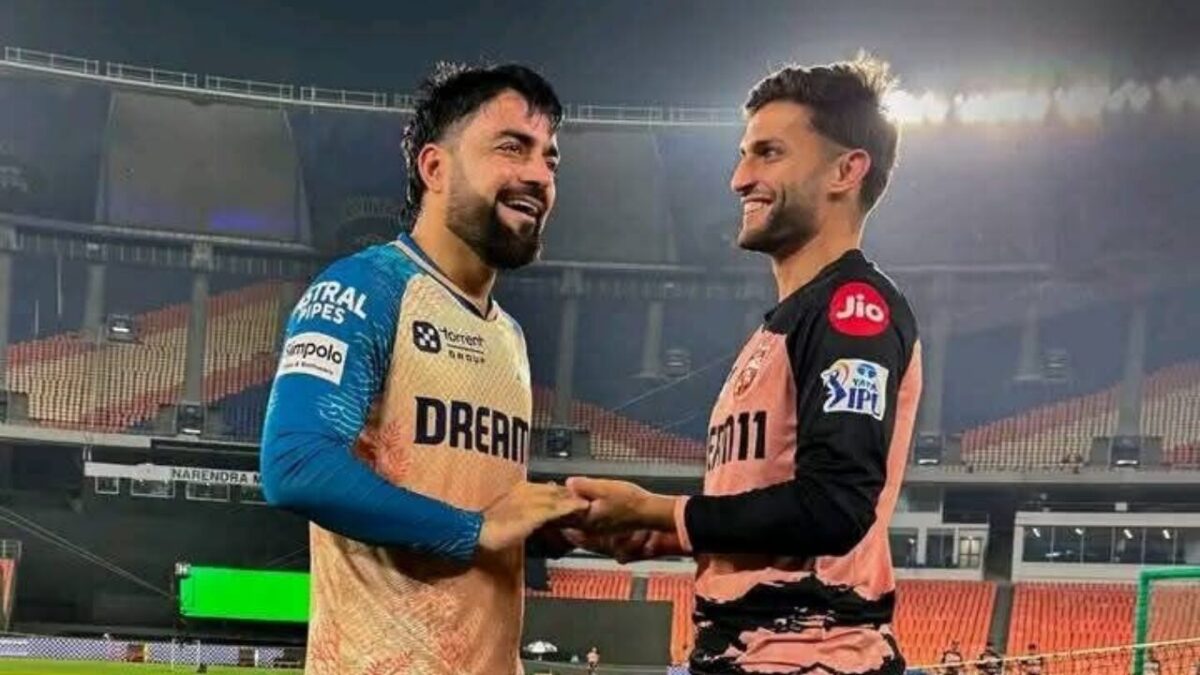 Rashid Khan and Azmatullah Omarzai set to miss MLC 2025