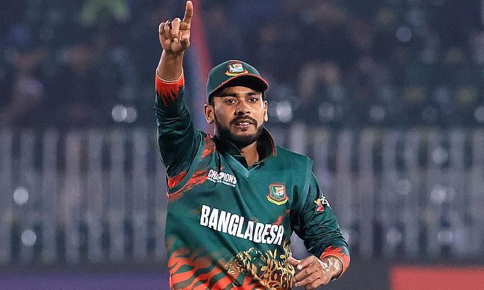 cricket news