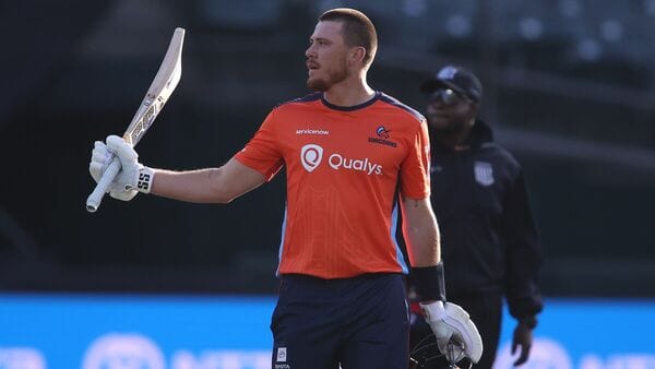 Allen's Blitz: 151 Off 51 Balls Leaves Freedom Reeling in MLC 2025 Opener