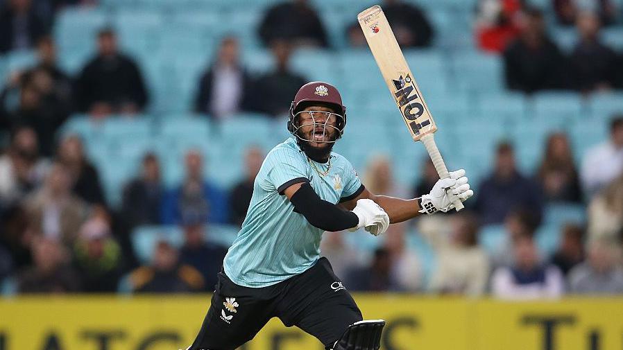 cricket news