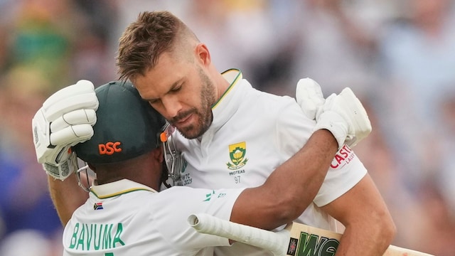 cricket news