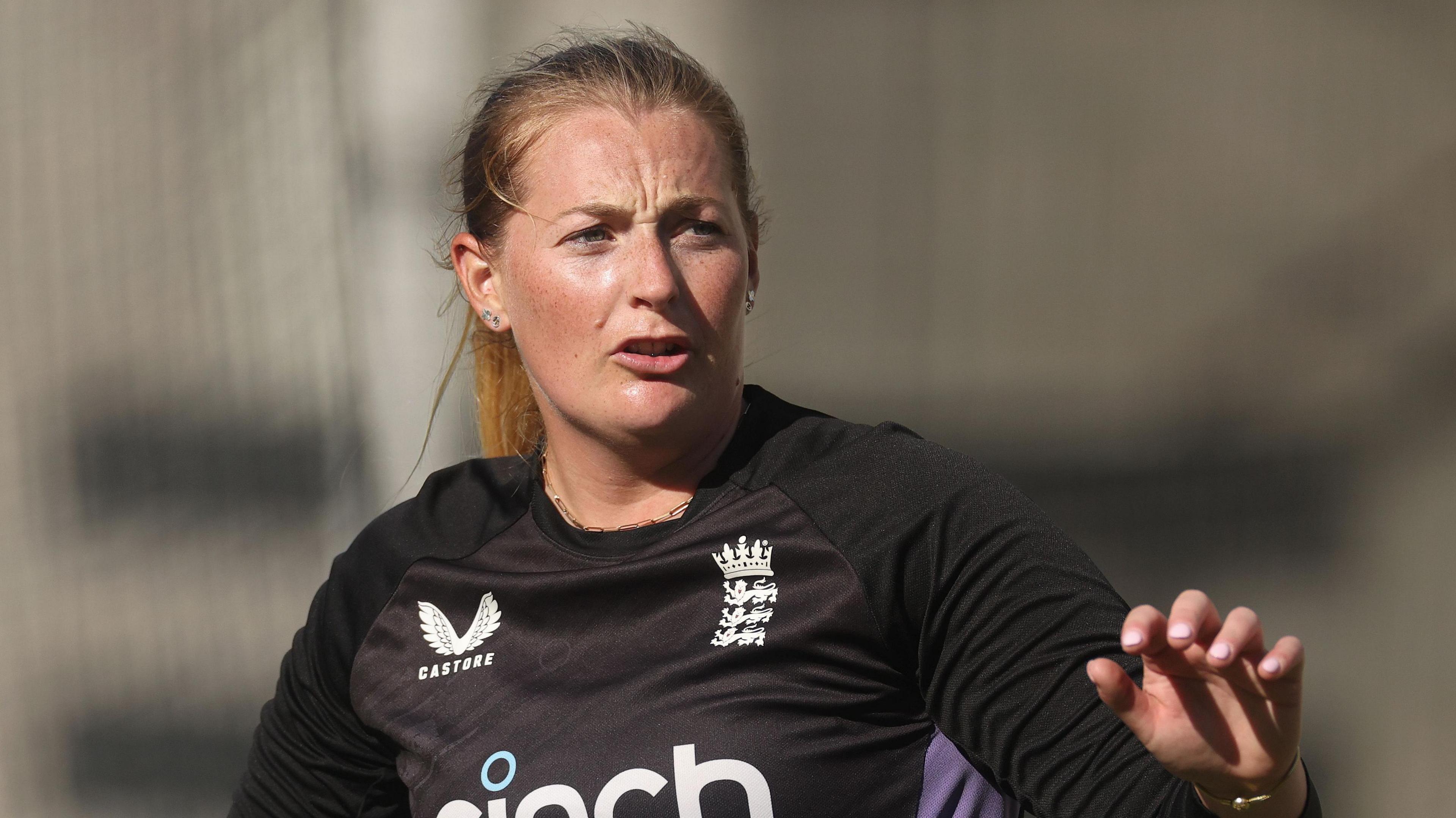 Ecclestone returns to England T20I squad against India