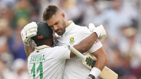 WTC Final 2025: South Africa clinch WTC Final by 5 Wickets