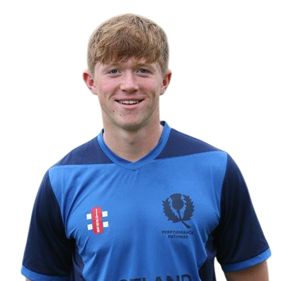 Liam Naylor