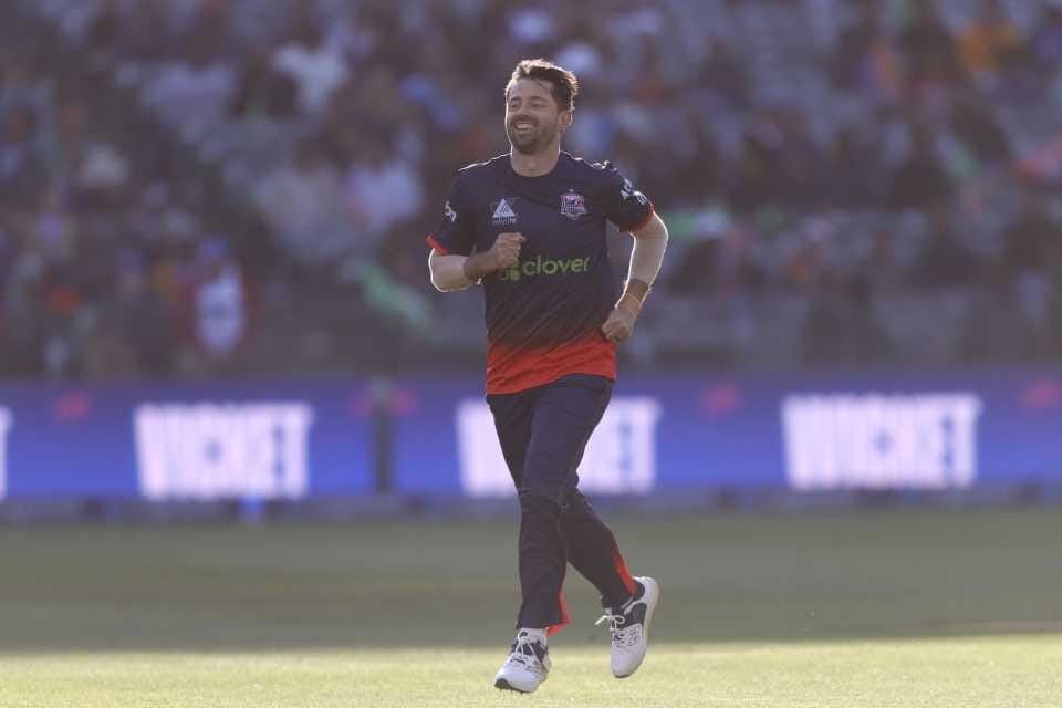 Ian Holland's Four-Wicket Haul Sets Washington Freedom Up for Victory