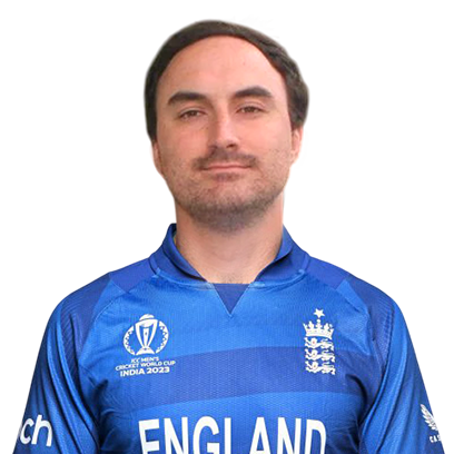 David O'Sullivan