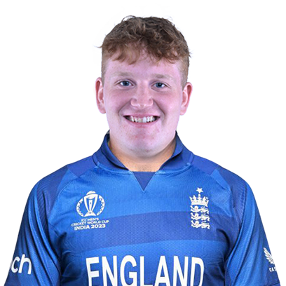 Sam Topping