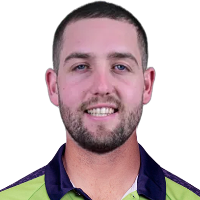 Jared Wilson