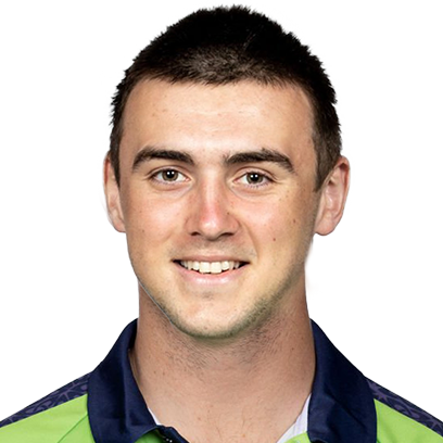 Robbie Millar