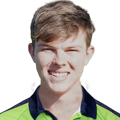 Cian Robertson