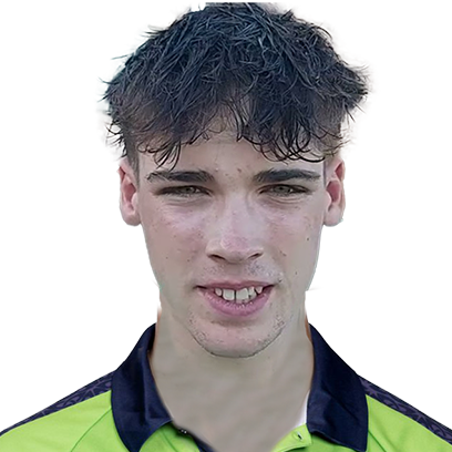 Adam Leckey