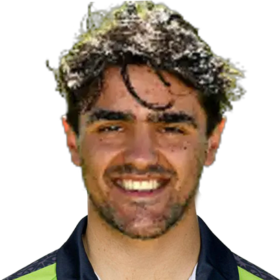 Christopher De Freitas
