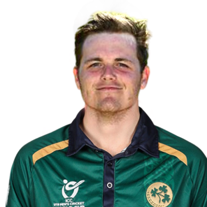 Brandon Kruger