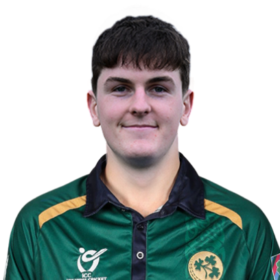 Byron McDonough