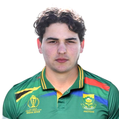 Adam Rosslee