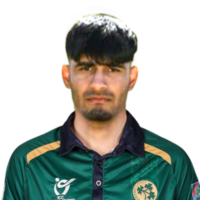 Zubair Khan